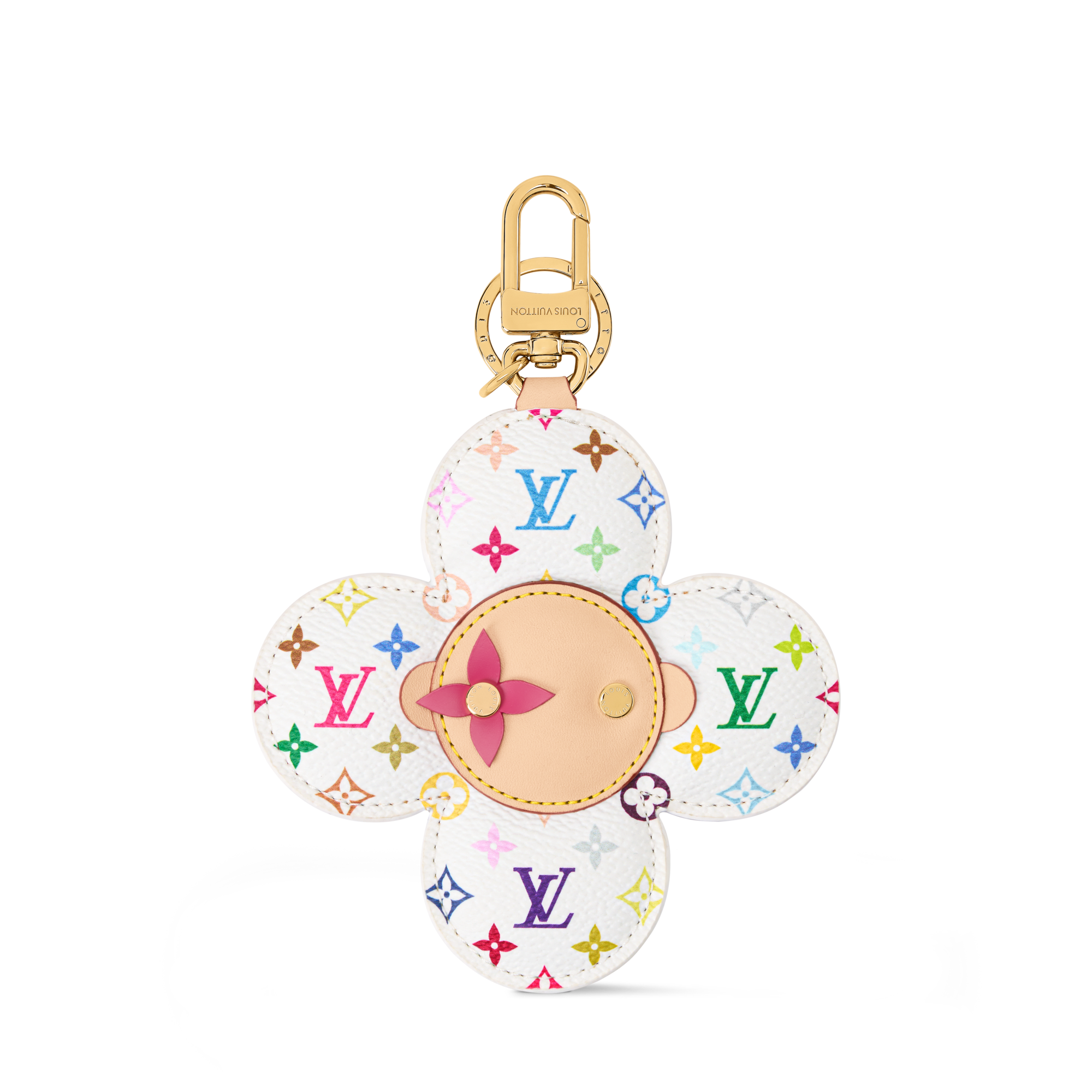 Bag Charms - Women - Luxury Key Holders and Bag Charms | LOUIS